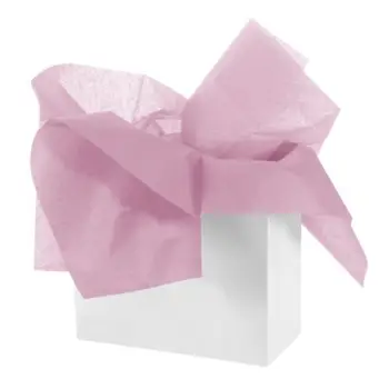 

Paper tishyu 50*70 cm, 3 PCs * Pack (hy06010 pink)