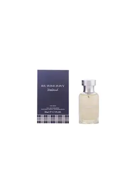 

BURBERRY WEEKEND FOR MEN Eau de Toilette vaporizer 50 ml