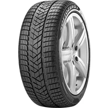 

245/40 Pirelli VR19 98V RUNFLAT SNOW SOT3 (* + MOE, Tire tourism
