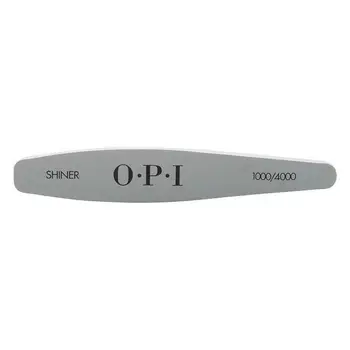 

Polisher File Shiner File Opi