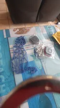 Ventilador 4010 de 12v y 24v para impresora 3d ender 3, 40mm, 2 pines, cojinete de bolas dual, piezas de refrigeración, 4010, 40x40x10mm