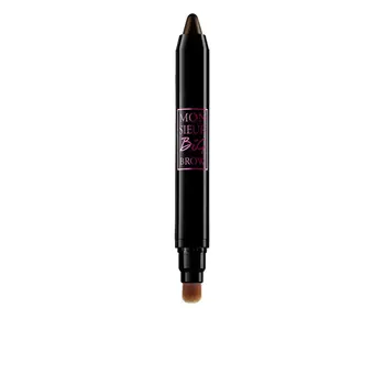 

Monsieur big brow 04 ebony 1,5 gr