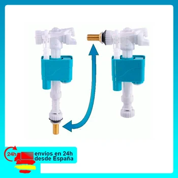 

Compact full tank mechanism, toilet cistern, Bath cistern, toilet cisterterna water