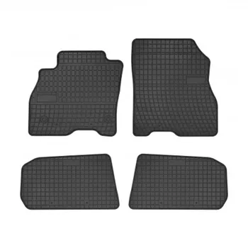 

Nissan Leaf mats (2011 - 2017) rubber