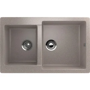 

Kitchen sink ulgran u-505-302 sand