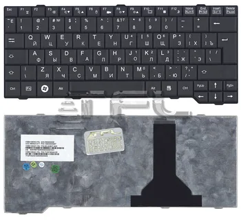 

Keyboard for laptop Fujitsu-Siemens amilo si3655 (black)