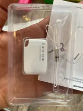 Baseus-rastreador inteligente inalámbrico para niños, localizador de llaves con alarma antipérdida, localizador de billetera, aplicación de registro GPS, etiqueta de alarma de Antipérdida