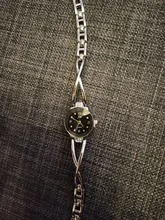 Relojes de marca de lujo con diamantes de imitación para mujer, pulsera de acero inoxidable, relojes de vestir de cuarzo, nuevos