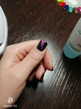 Tablero de palo magnético fuerte, 25 tipos, rebanada multifunción para ojo de gato, Gel de uñas, línea 3D, bolígrafo de imán para uñas GL1612