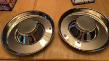 Feeders Drinking-Bowls Pets-Dogs-Supplies Puppy-Eating Stainless-Steel Pet-Slow Prevent