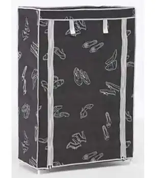 

Shoe Closet cloth 5 shelves