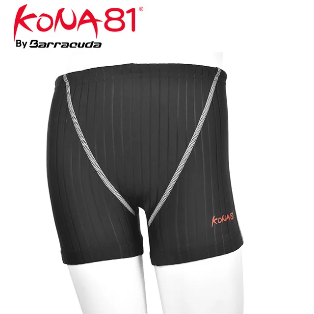 Barracuda KONA81 плавки для мальчиков GLBT B09 - Цвет: Black