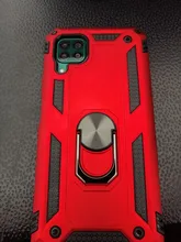 Funda a prueba de golpes para Huawei P40 Lite, protector de parachoques para Huawei P40 Lite, Armor militar, soporte magnético para coche