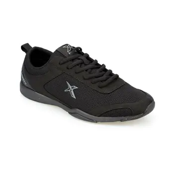 

FLO VELEZ Black Men 'S Comfort Shoes KINETIX