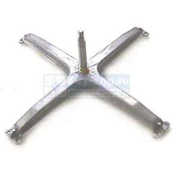 

Cross drum washing machine LG 236000300