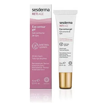 

Eye Contour Reti-age Sesderma (15 ml)