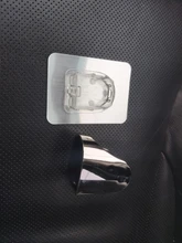 Shower-Head-Holder Self-Adhesive Adjustable Suction-Up Drill-Free Handheld Polished Useful