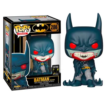 

Figure POP DC Comics Batman 80th Network Rain 1991