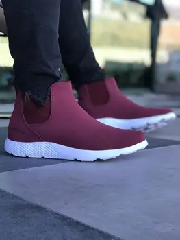 

Chekich CH049 Süet BT network Men Boot