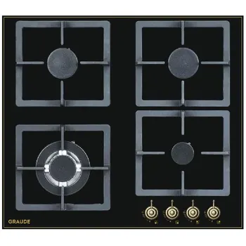 

Built-in gas hob Graude GSK 60.0 S