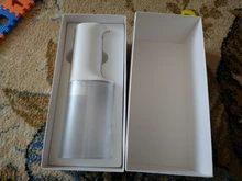 XIAOMI MIJIA MEO701-irrigador Dental portátil, limpiador Dental bucal de agua, pulso de agua, 200ML, 1400/min