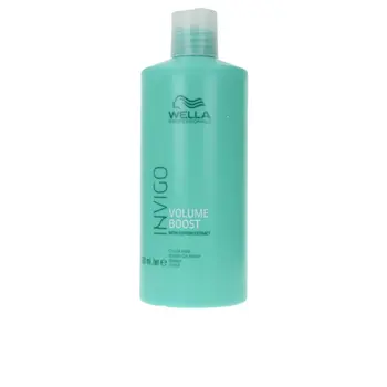 

INVIGO VOLUME BOOST crystal mask 500 ml
