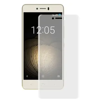 

Tempered Glass Mobile Screen Protector Aquaris C Extreme