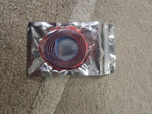 Light Cob-Led-Strip Blue High-Density Flexible Linear-Ribbon Dimmable 3000K DC12V 24V