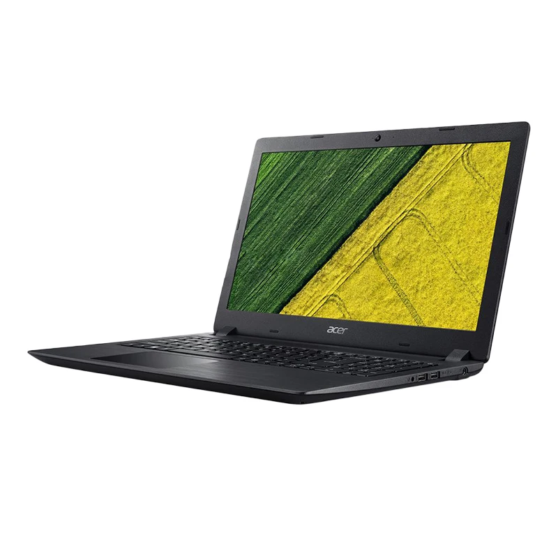 Ноутбук Acer Aspire A315-21-61BW 15.6" HD, AMD A6-9220e, 4Gb, 128Gb SSD, noODD, Linux, черный(NX.GNVER.108