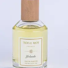 Toietmoi Yollanda Парфюмированная вода от Toietmoi Женский парфюм для женщин 100 мл 3,4 FL. OZ