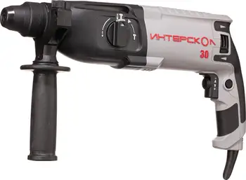 

Perforator interskol P-30/900 er DM (86.3.0.00)