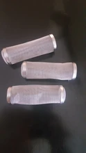 FILTER Inlet Shrimp-Cylinder Protect-Aquarium-Accessories Inflow Inlet-case/mesh/Shrimp-nets-set