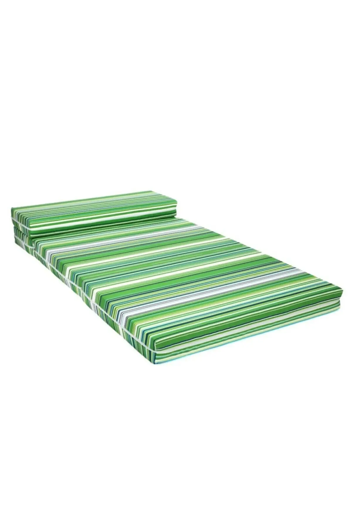 

Sluupy Folding Bed 80x180 Cm (4 Pieces)