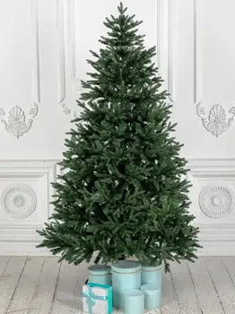

Fir artificial TPK "new Christmas tree" French premium (umbrella) 1,7 m