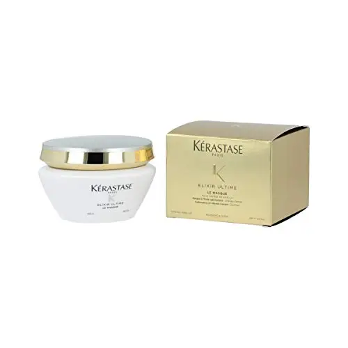 Питательная маска для волос Elixir Ultime Kerastase(200 мл