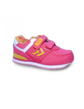 

Sneaker Atomik with Velcro Line