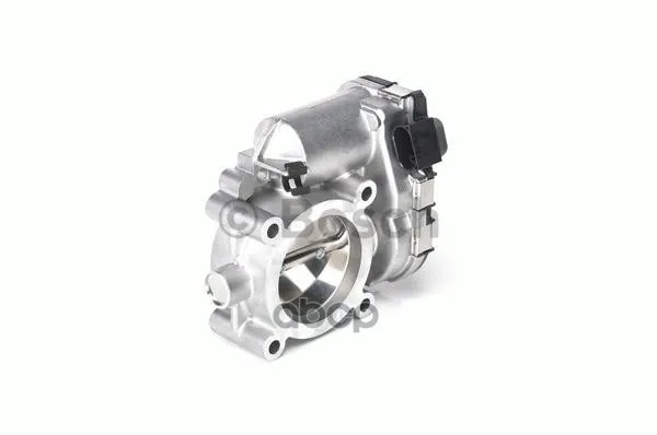 Блок Дроссельной Заслонки Mercedes W169/W204/W212/W245/S212/A207 1.5-2.0i 04 Bosch арт. 0280750175