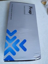 Frap 1 SET nueva llegada cocina grifo mezclador grifo frío y caliente grifo de cocina grifo de agua de un solo agujero de aleación de Zinc de torneira cozinha F43701-b