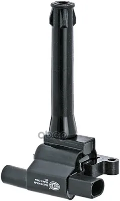 Катушка Зажигания Hella 5da193175891 HELLA арт. 5DA193175891