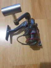 Fishing-Reel GHOTDA Metal Spinning for 1000-7000-Series