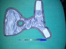 Pet-Physiological-Pants Underwear Diapers Dog Washable Female Short Puppy for Small Doggie