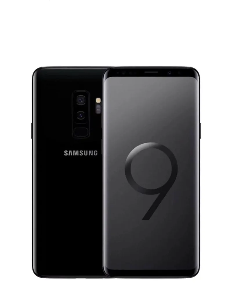 Рисунок 2 - Смартфон Samsung Galaxy S9 Plus 6/64Gb 6.2"