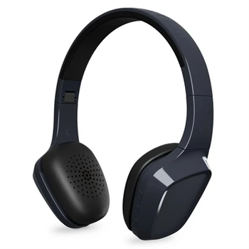 

Bluetooth Headset with Microphone Energy Sistem MAUAMI0537 8 h Graphite