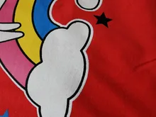 Camisetas de algodón para bebé, playera para niño y niña, tops para niño pequeño, ropa para niño, ropa de dibujos animados, moda de sport de manga corta