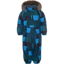 Утеплённый комбинезон Huppa Keira