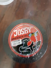 Multifilament Fishing-Cord Orange Japan-Technology JOSBY 8 Braided Strong PE 4-Strands