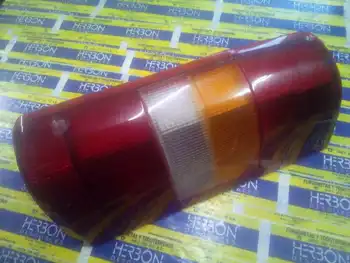 

210076 Left Rear light Citroen Jumpy *...*