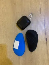 Plantillas ortopédicas con arco para hombre y mujer, pies planos EVA, plantillas deportivas, accesorios