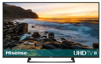 

HISENSE TV 55H55B7300 LED 4K SMART BASE TO