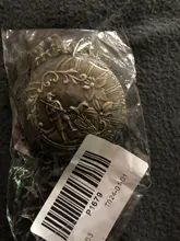 Reloj de bolsillo de cuarzo con diseño de cazador Retro Steampunk, colgante de bronce, cadena, Moda Antigua, regalos para hombres y mujeres